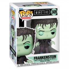 POP figure Universal Monsters Frankenstein #2409