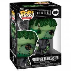POP figure Universal Monsters Patchwork Frankenstein #2