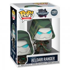 Funko POP figure Warhammer Aeldari Ranger #1291