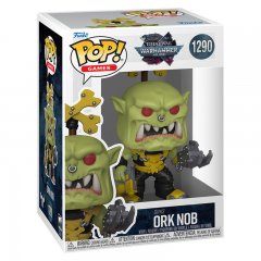 Funko POP figure Warhammer Ork Nob #1290