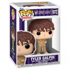 Funko POP figure Wednesday Tyler Galpin #1872