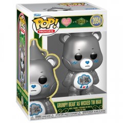 Funko POP figure Wicked Care Bears Grumpy Bear as Tin Man #2054