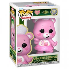 Funko POP figure Wicked Care Bears Love a Lot Glinda #2051