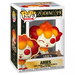 Funko POP figure Zodiac Aries #19