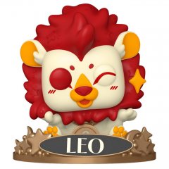 Funko POP figure Zodiac Leon