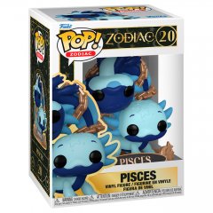 Funko POP figure Zodiac Pisces #20