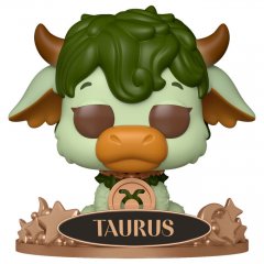 Funko POP figure Zodiac Taurus