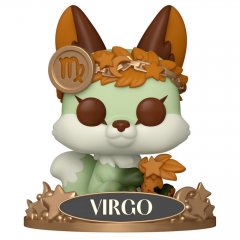 Funko POP figure Zodiac Virgo