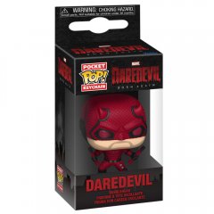 POP keychain Daredevil Born Again - Daredevil