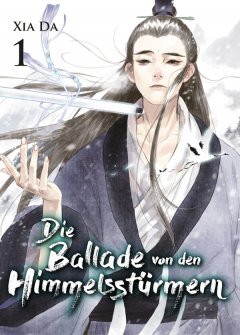 Die Ballade von den Himmelsst�rmern 1