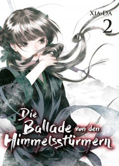 Die Ballade von den Himmelsst�rmern 2
