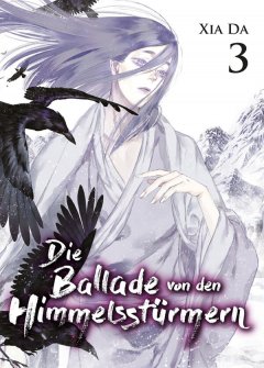 Die Ballade von den Himmelsst�rmern 3