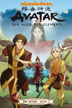 Avatar � Der Herr der Elemente 5