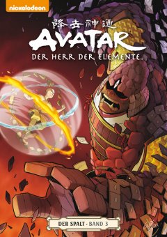 Avatar � Der Herr der Elemente 10