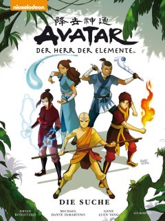 Avatar � Der Herr der Elemente: Premium 2