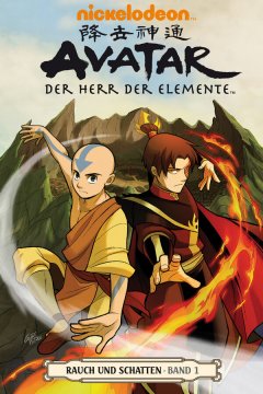 Avatar � Der Herr der Elemente 11