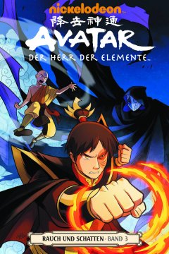 Avatar � Der Herr der Elemente 13