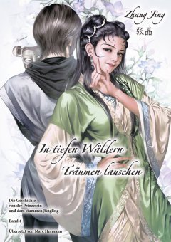 In tiefen W�ldern Tr�umen lauschen 04