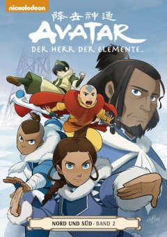 Avatar � Der Herr der Elemente 15