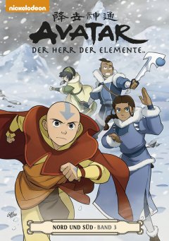 Avatar � Der Herr der Elemente 16
