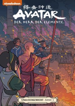 Avatar � Der Herr der Elemente 19