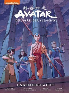 Avatar � Der Herr der Elemente: Premium 6