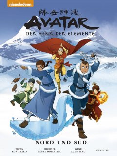 Avatar � Der Herr der Elemente: Premium 5