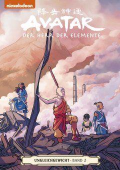 Avatar � Der Herr der Elemente 18