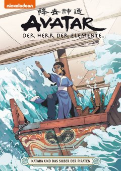 Avatar � Der Herr der Elemente 20