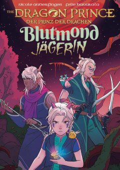 Dragon Prince � Der Prinz der Drachen 2
