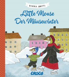 Little Mouse 6