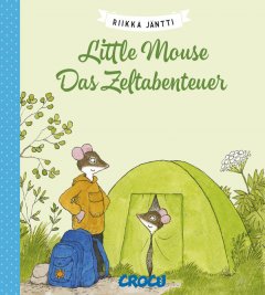 Little Mouse 7