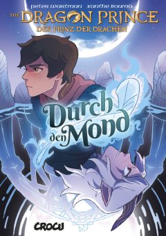 Dragon Prince � Der Prinz der Drachen 1