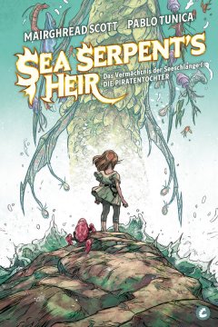 The Sea Serpent�s Heir � Das Verm�chtnis der Seeschlange 1