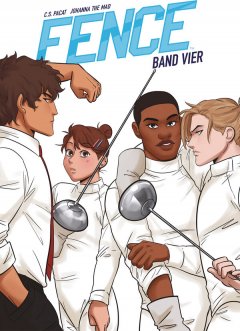 Fence 4