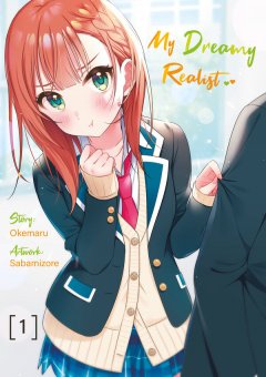 My Dreamy Realist 1