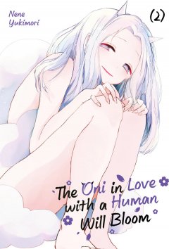 The Oni in Love with a Human Will Bloom � Band 02