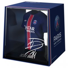 Banbo Toys PSG D�sir� Dou� mini t-shirt figure