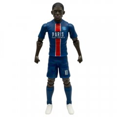 Banbo Toys PSG Dembele Action figure 20cm