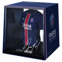 Banbo Toys PSG Hakimi mini t-shirt figure
