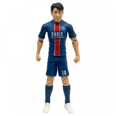 Banbo Toys PSG Kan-In Lee Action figure 20cm
