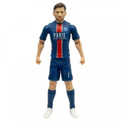 Banbo Toys PSG Kvaratskhelia Action figure 20cm