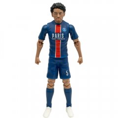 Banbo Toys PSG Marquinhos Action figure 20cm
