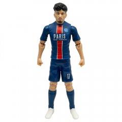Banbo Toys PSG Vitinha Action figure 20cm