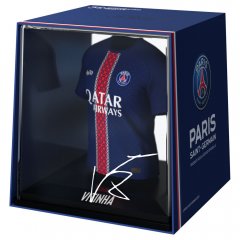 Banbo Toys PSG Vitinha mini t-shirt figure