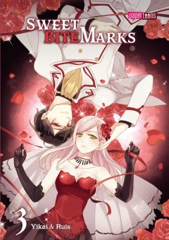 Sweet Bite Marks Band 03