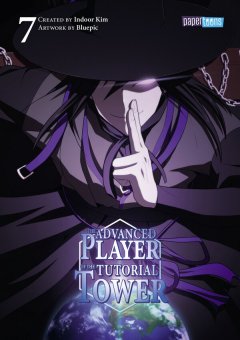 The Advanced Player of Tutorial Tower Band 07