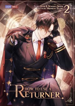 How to use a Returner Band 02