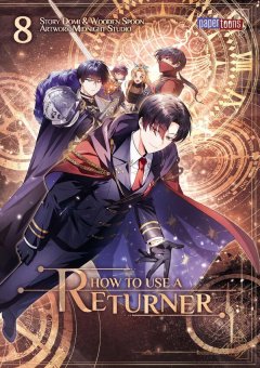 How to use a Returner Band 08
