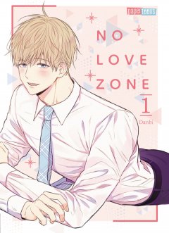 No Love Zone Band 01